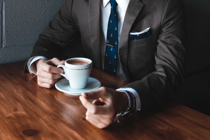 Can a Finance Broker get you a better deal?